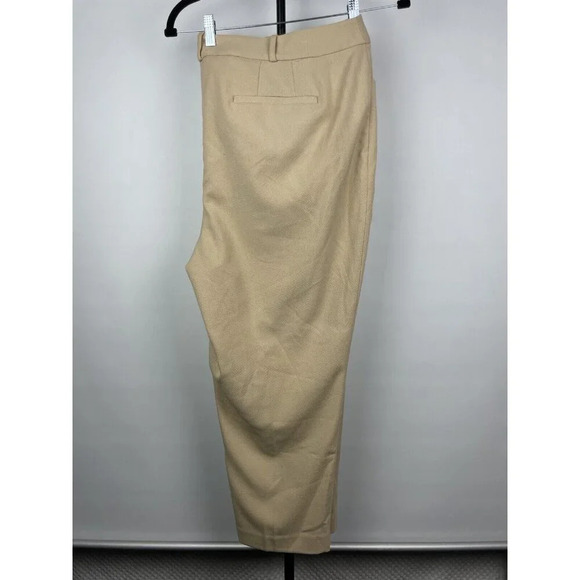 Lane Bryant Women’s The Lena Curvy Fit Slim Leg Stretch Ankle Pant Size 24 - Picture 5 of 8